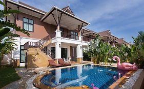 Pimann Buri Pool Villas Ao Nang Krabi