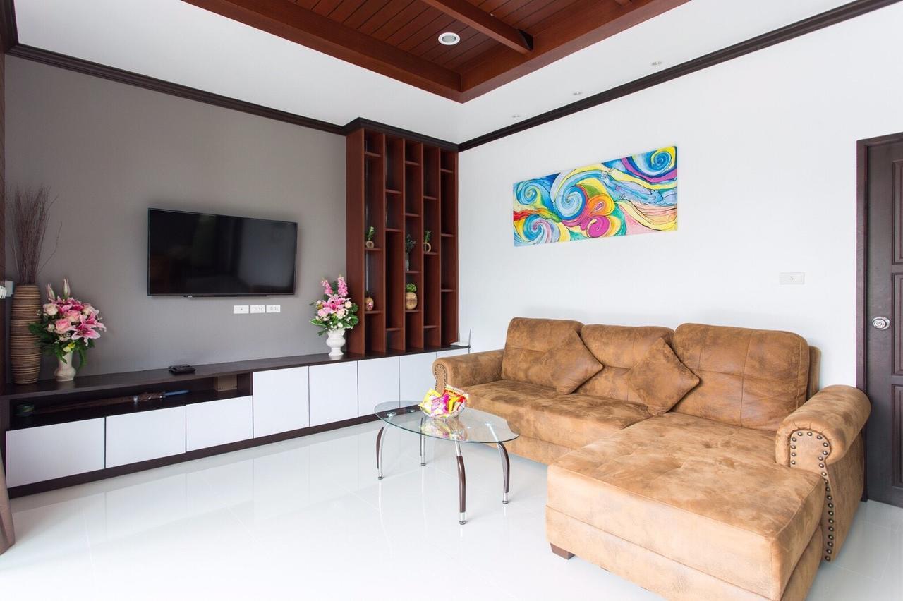 The Unique Krabi Private Pool Villa Ao Nang Exterior photo