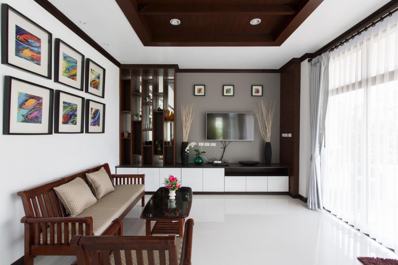 The Unique Krabi Private Pool Villa Ao Nang Exterior photo